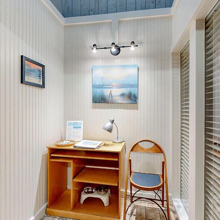 Buddy'S Place At The Beach New Smyrna Beach Luaran gambar