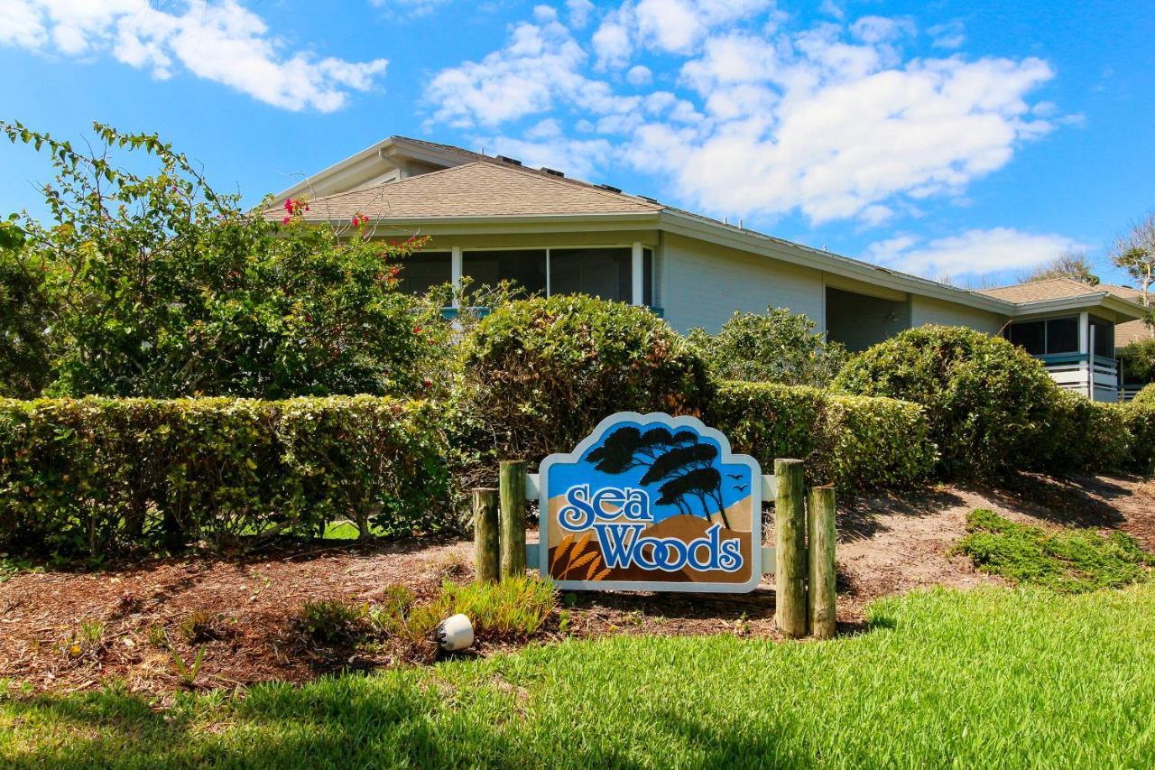 Buddy'S Place At The Beach New Smyrna Beach Luaran gambar