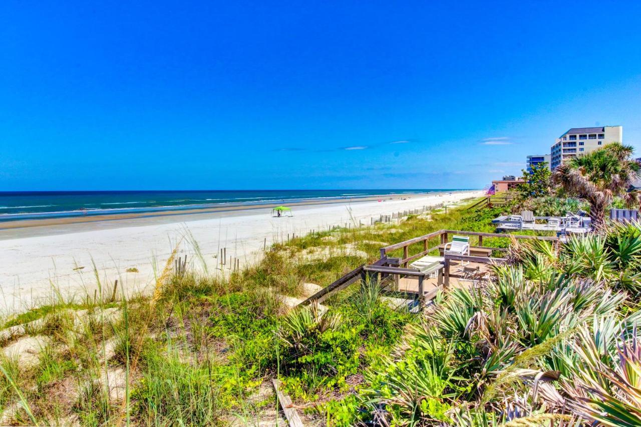 Buddy'S Place At The Beach New Smyrna Beach Luaran gambar