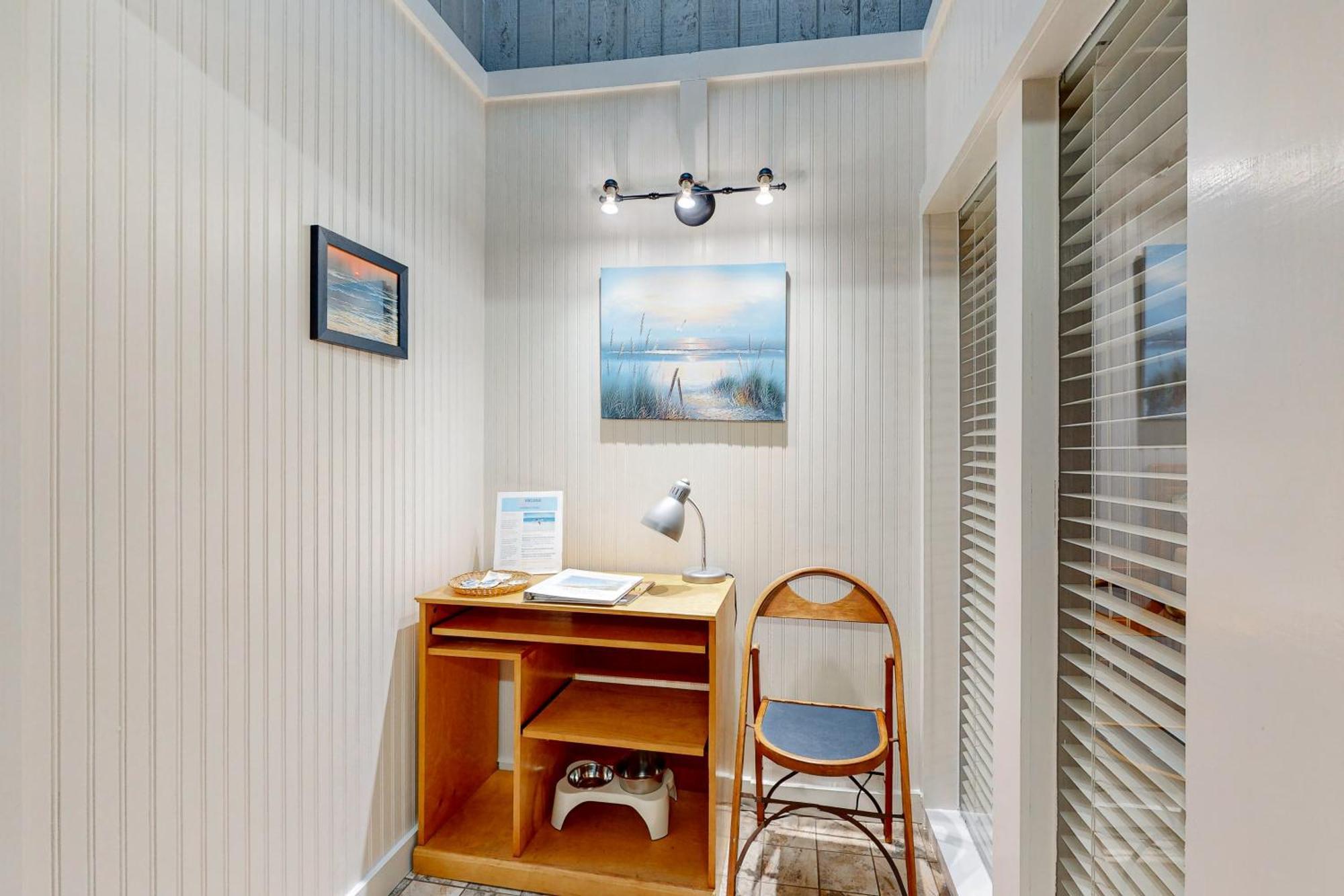 Buddy'S Place At The Beach New Smyrna Beach Luaran gambar