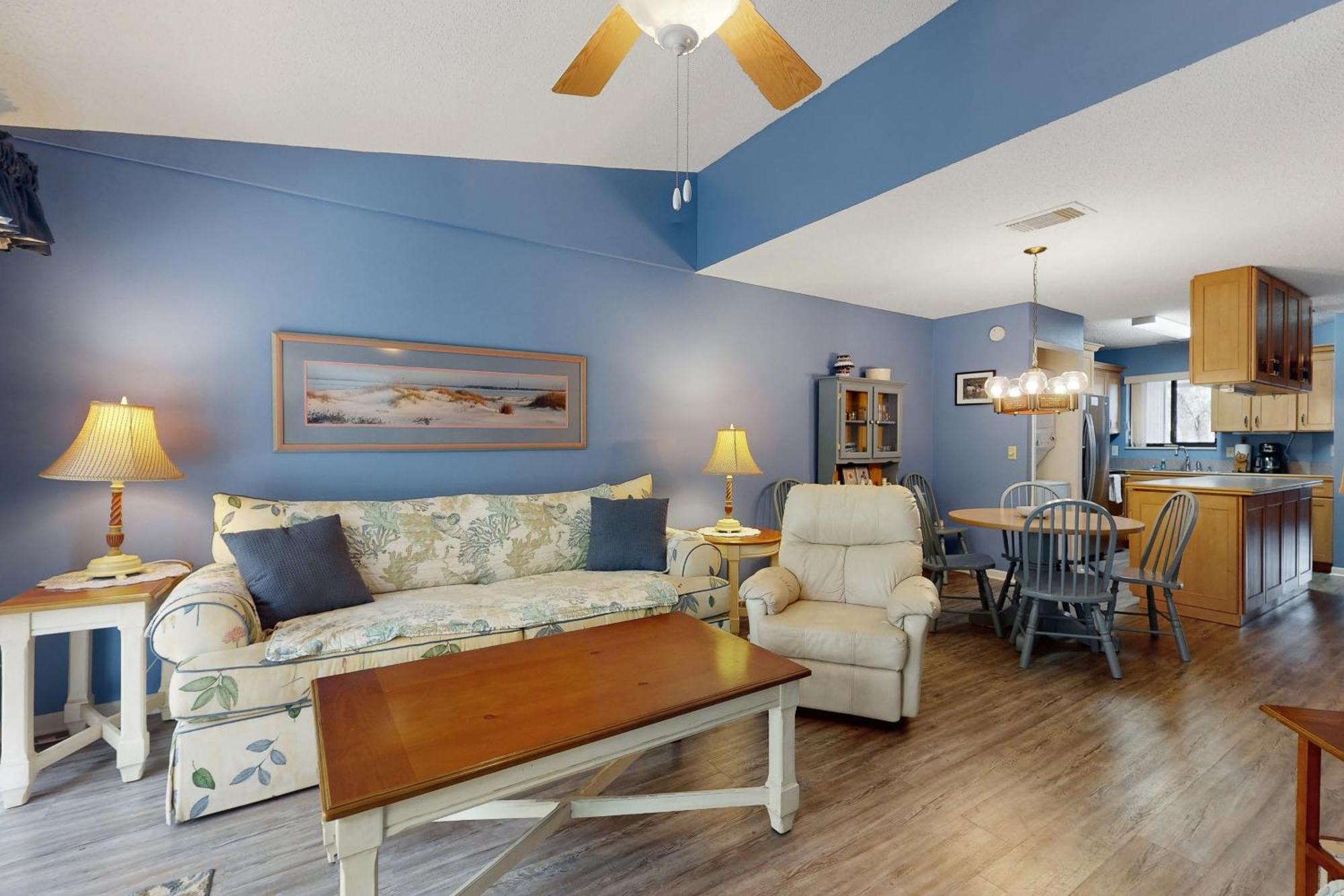 Buddy'S Place At The Beach New Smyrna Beach Luaran gambar