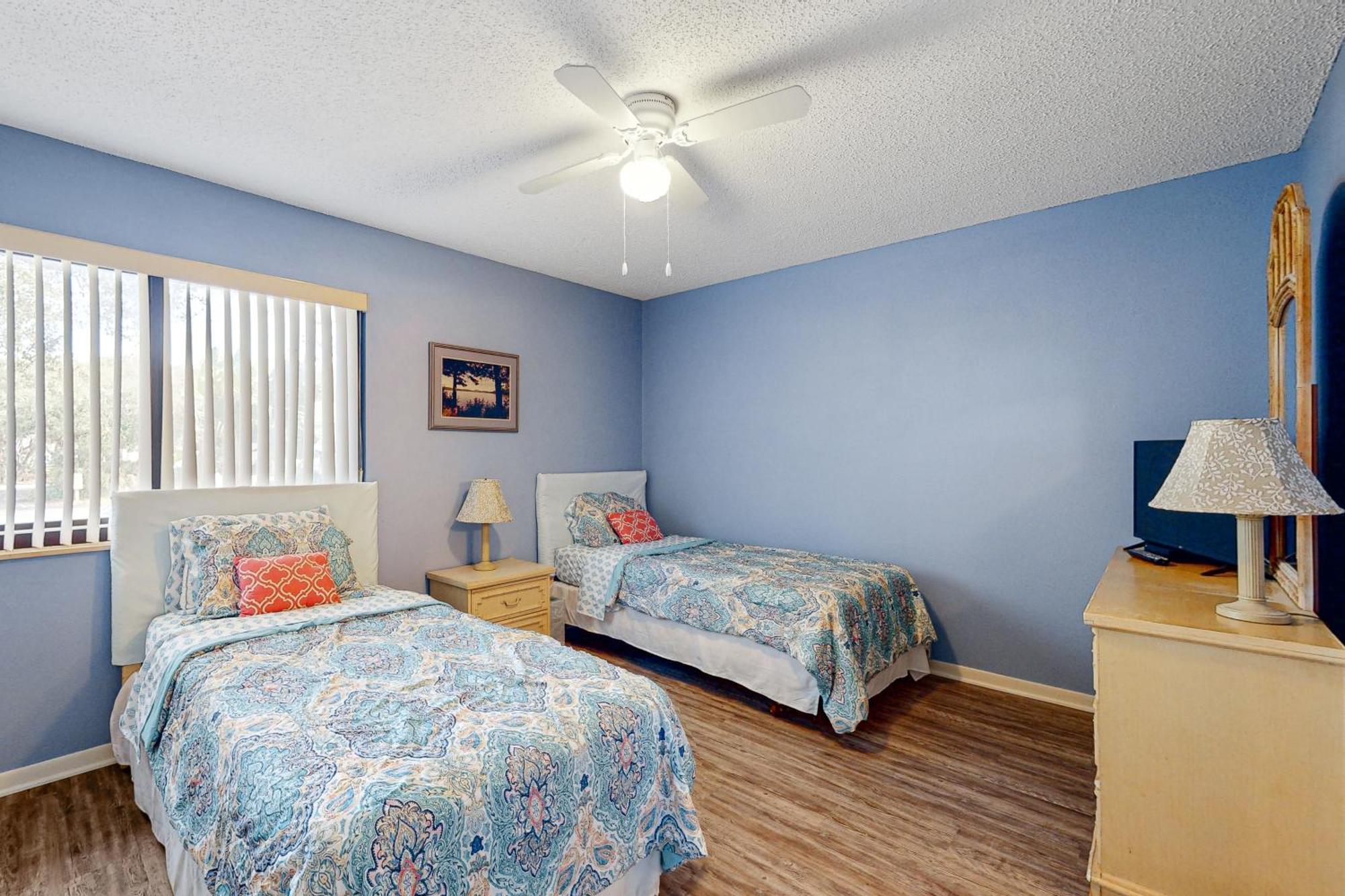 Buddy'S Place At The Beach New Smyrna Beach Luaran gambar