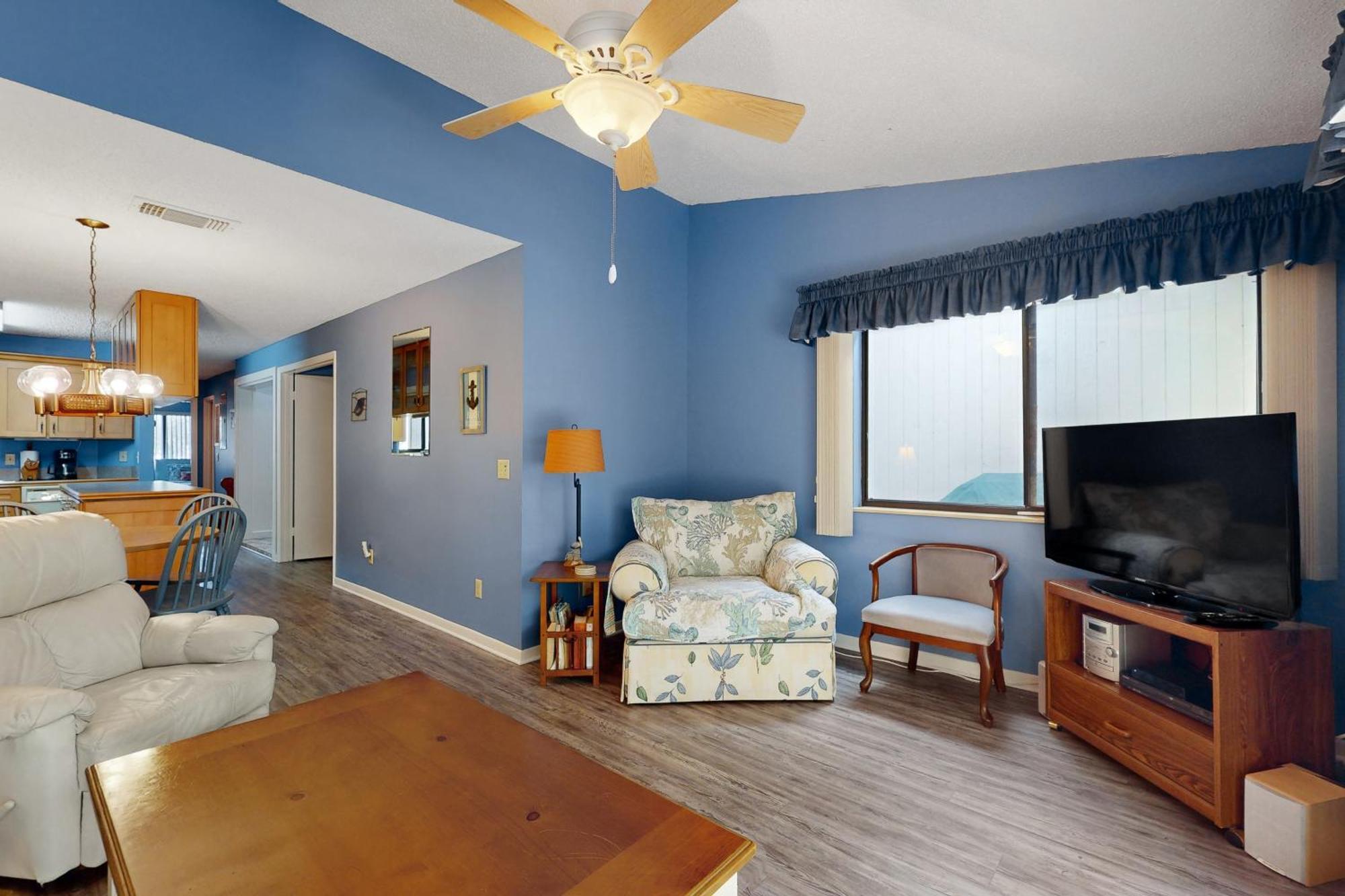 Buddy'S Place At The Beach New Smyrna Beach Luaran gambar