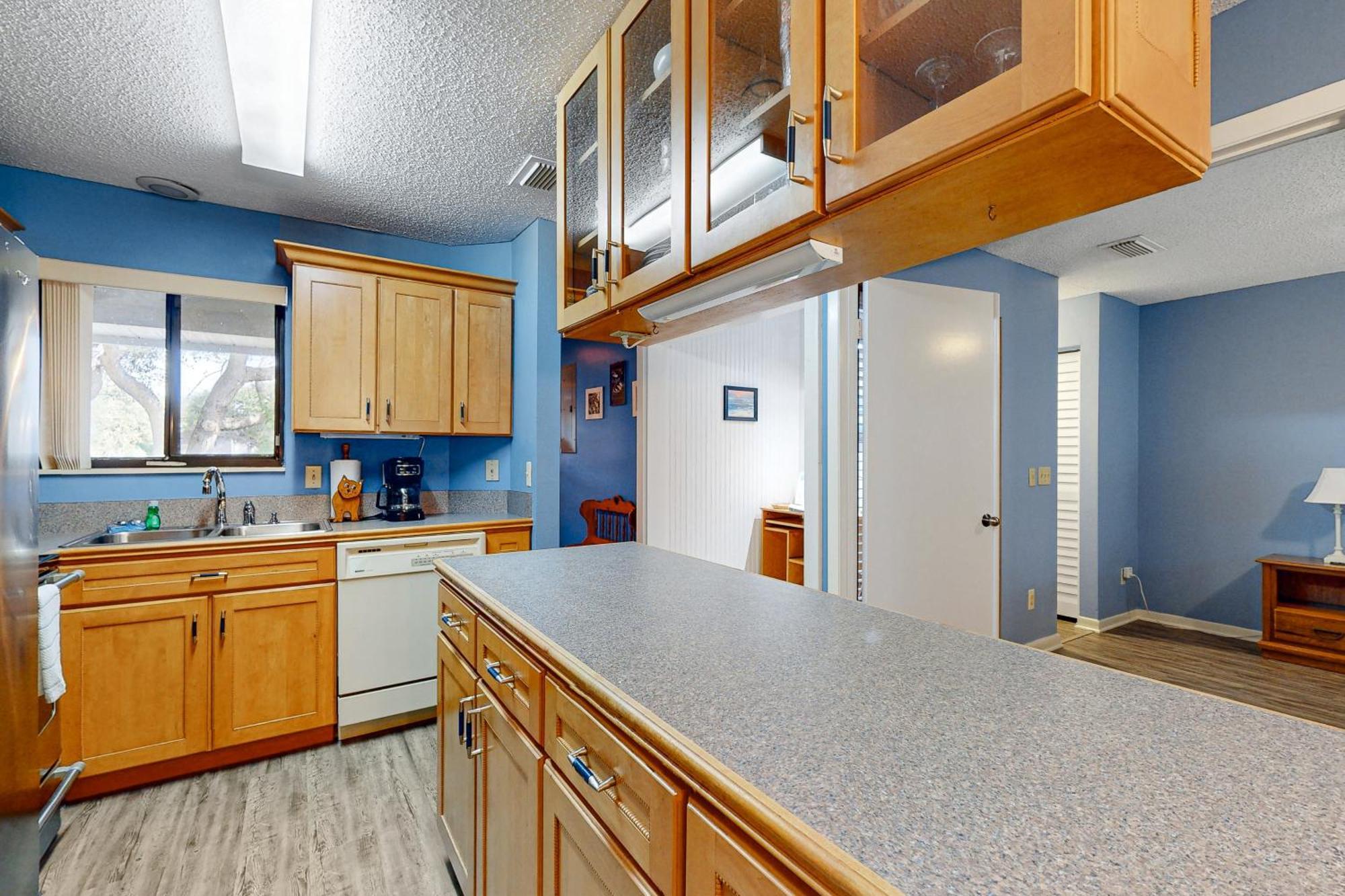Buddy'S Place At The Beach New Smyrna Beach Luaran gambar